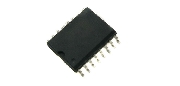 PCF8582-SMD-SOT16