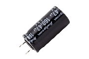 47UF/160V-13*25-HT-R