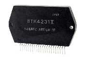 STK4231II