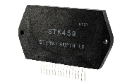 STK459