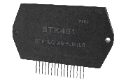 STK461
