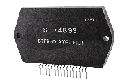 STK4893