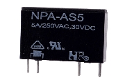 NPA-AS5-5VDC