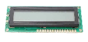 LCD-2*16ZNAKÓW-ALF-6