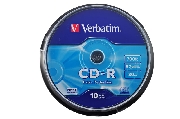 CDR-VERBATIM-10SZT