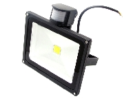 LAMPA-LED50W-WC-PIR