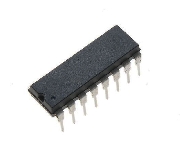 PC845-DIL16