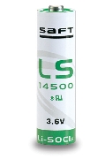 BAT-SAFT-LS14500