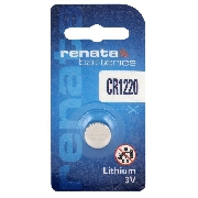 BAT-CR1220-RENATA