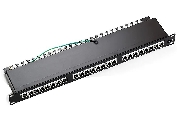 PATCHPANEL-1U-FTP6