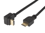 KABEL-HDMI*2-1.5M-K
