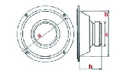 GŁOŚNIK-7W-3R2-10*10