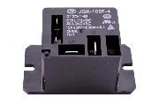 JQX-105F-4-12VDC