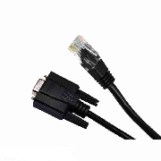 KABEL-DB9-RJ45