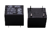 HF3FF-1ZS-24VDC-10A