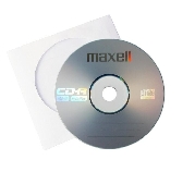 CD-R-MAXELL