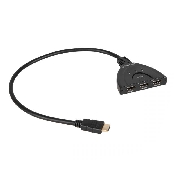 SWITCH-HDMI-3/1-K