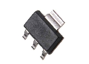 PZT2222A-SMD/SOT223