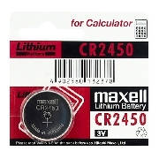 BAT-CR2450-MAXELL
